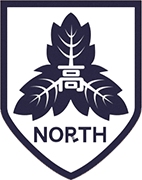 Escudo de NORTH F.C.-min