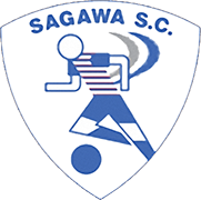 Escudo de SAGAWA SHIGA F.C.-min