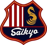 Escudo de SAIKYO F.C.-min