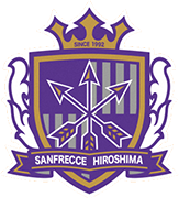 Escudo de SANFRECCE HIROSHIMA-min