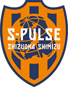 Escudo de SHIMIZU S-PULSE-min