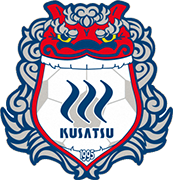 Escudo de THESPA KUSATSU GUNMA-min