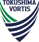 Escudo de TOKUSHIMA VORTIS-1(PN)-min