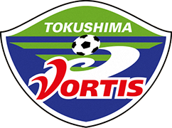 Escudo de TOKUSHIMA VORTIS-min