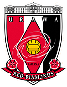 Escudo de URAWA RED DIAMONDS-min