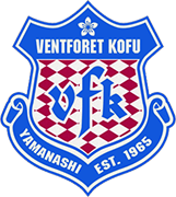 Escudo de VENTFORET KOFU-min