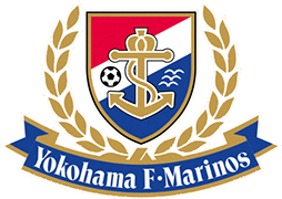 Escudo de YOKOHAMA F. MARINOS-min