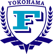 Escudo de YOKOHAMA FLÜGELS-min