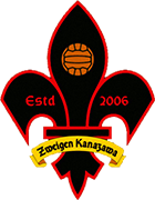 Escudo de ZWEIGEN KANAZAWA F.C.-min