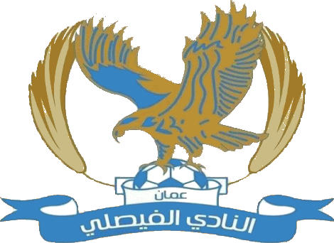 Escudo de AL-FAISALY AMMAN (JORDANIA)