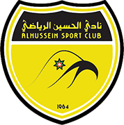 Escudo de AL-HUSSEIN S.C.-min