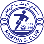Escudo de AL-RAMTHA S.C.-min