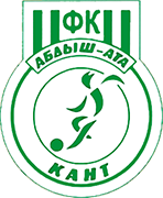 Escudo de F.C. ABDISH-ATA KANT-min