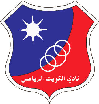 Escudo de AL KUWAIT S.C. (KUWAIT)