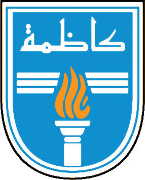 Escudo de KAZMA S.C. (KUWAIT)