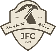 Escudo de AL JAZEERA F.C.(KWT)-min