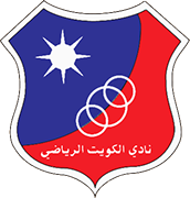 Escudo de AL KUWAIT S.C.-min
