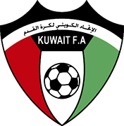 Escudo de SELECCIÓN DE KUWAIT-min