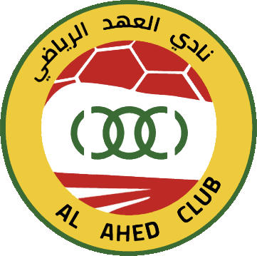 Escudo de AL AHED C. (LÍBANO)