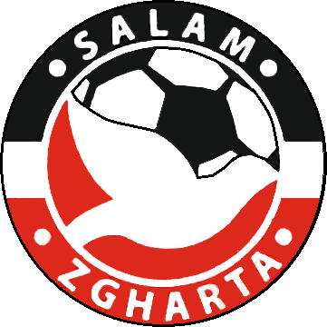 Escudo de SALAM ZGHARTA (LÍBANO)