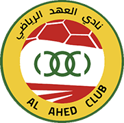 Escudo de AL AHED C.-min