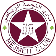Escudo de AL NEJMEH BEIRUT-min