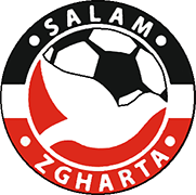 Escudo de SALAM ZGHARTA-min