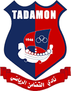 Escudo de TADAMON SOUR S.C.-min