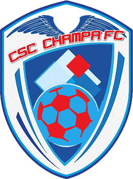 Escudo de CSC CHAMPA F.C. (LAOS)