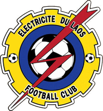 Escudo de ELECTRICITE DU LAOS F.C. (LAOS)