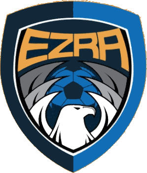 Escudo de EZRA F.C. (LAOS)