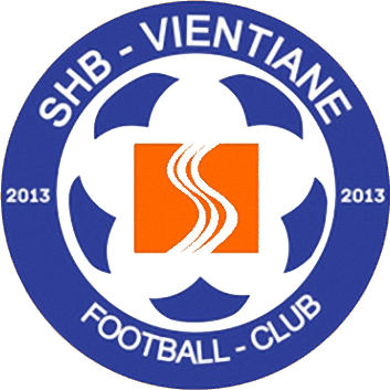 Escudo de SHB VIENTIANE FC (LAOS)