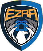 Escudo de EZRA F.C.-min