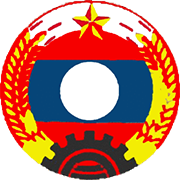 Escudo de LAO ARMY F.C.-min
