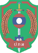 Escudo de LAO POLICE F.C.-min