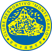 Escudo de C.D. MONTE CARLO-min
