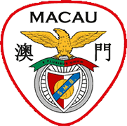 Escudo de S.L. BENFICA DE MACAO-min