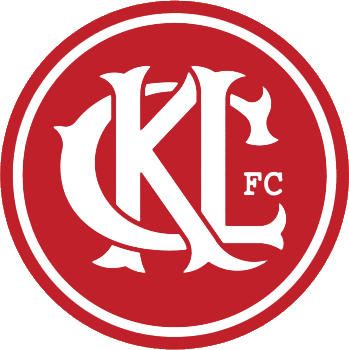 Escudo de KUALA LUMPUR CITY F.C. (MALASIA)
