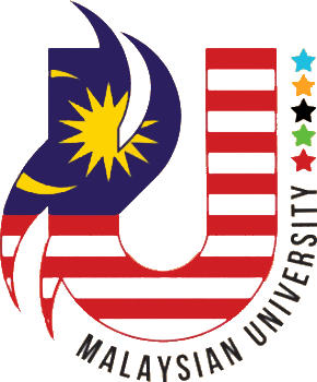 Escudo de MALAYSIAN UNIVERSITY F.T. (MALASIA)