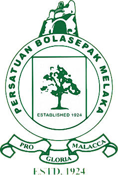 Escudo de MELAKA UNITED F.C. (MALASIA)