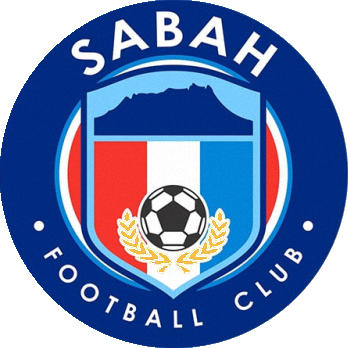 Escudo de SABAH F.C.(MAS) (MALASIA)