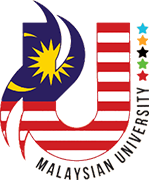 Escudo de MALAYSIAN UNIVERSITY F.T.