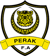 Escudo de PERAK F.A.-min