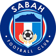 Escudo de SABAH F.C.(MAS)-min