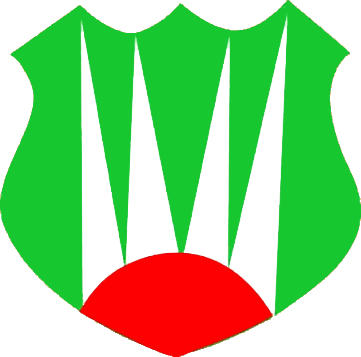 Escudo de HURRYYA S.C. (MALDIVAS)