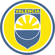 Escudo de CLUB VALENCIA-min