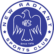 Escudo de NEW RADIANT S.C.-min