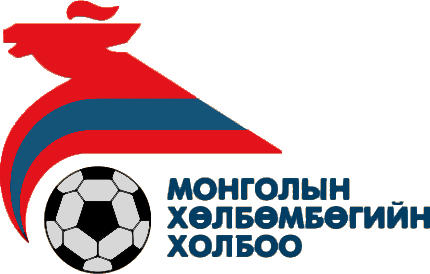 Escudo de SELECCIÓN DE MONGOLIA (MONGOLIA)