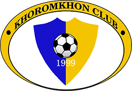 Escudo de KHOROMKHON CLUB-min