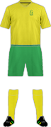 Equipación AL SEEB S.C.(OMA)